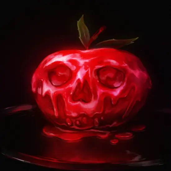 Wicked Apple Fragrance Oil (Our Version of the Brand Name) (16 oz Bottle) for Candle Making, Soap Making, Tart Making, Room Sprays, Lotions, Car Fresheners, Slime, Bath Bombs, Warmers&hellip; {2}