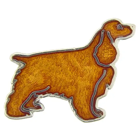 Cocker Spaniel 1" {1}