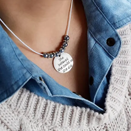 Incraftables 100pcs Antique Gold Charms & 166pcs Silver Charms Set w/ 120pcs Antique Charms (Small & Large), 20pcs Word Charms & 26pcs A-Z Letter Charm for Jewelry Making. Bulk DIY Necklace and Bracelet. {4}