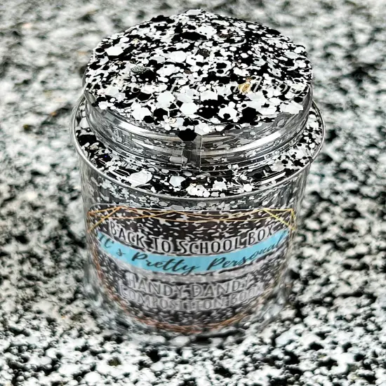 "Handy Dandy Composition Book"-Maker Monthly Box Color {1}