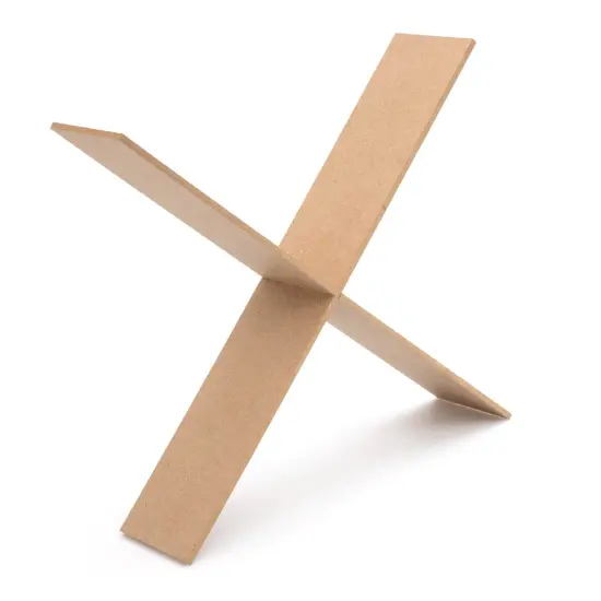 We R A La Cart Divider 2/Pkg-X Section {3}