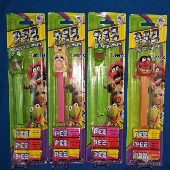 Varity pack, 0.87 oz (Case of 12) {2}