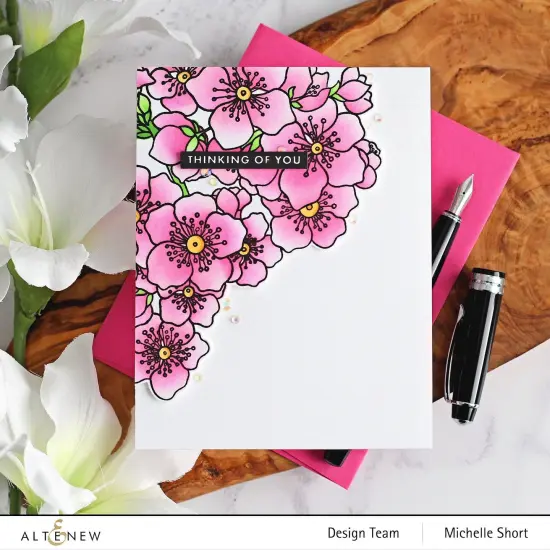 Captivating Blooms {3}