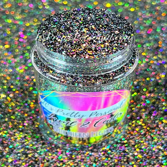 &ldquo;MICRO Northern Lights&rdquo;- Front & Center Collection {1}