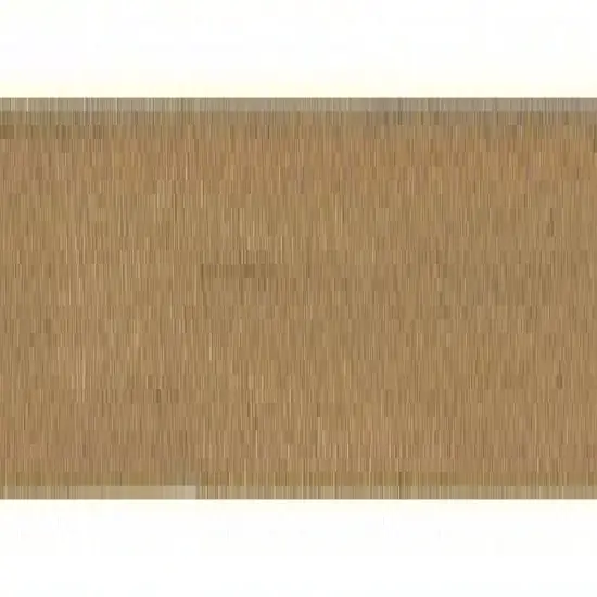 Simplicity Leather Lace 1/8"X12yd-Light Brown {2}