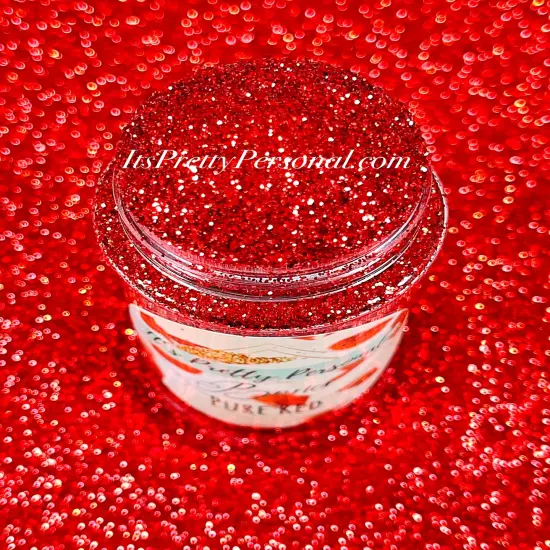 &ldquo;Pure Red&rdquo;-Basics Collection {1}