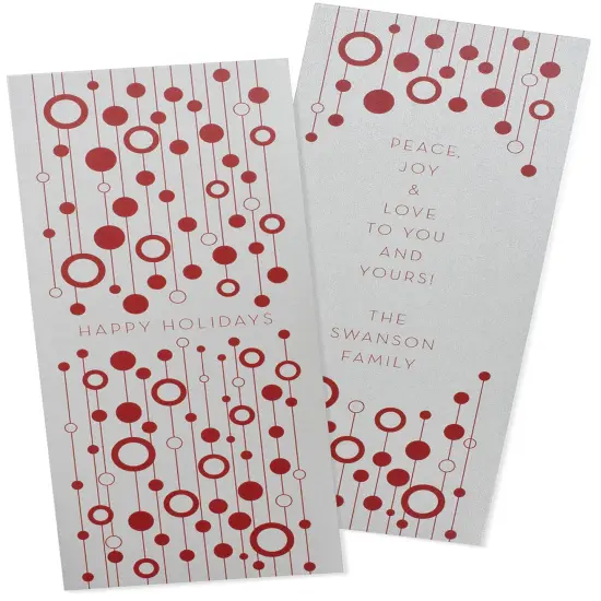 Neenah Metallic Cardstock 8.5"X11" 24/Pkg-Astrobrights, 4 Colors/6 Each {3}