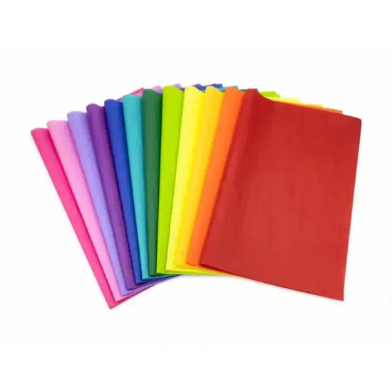 Tissue Paper (Non-Bleed) {1}