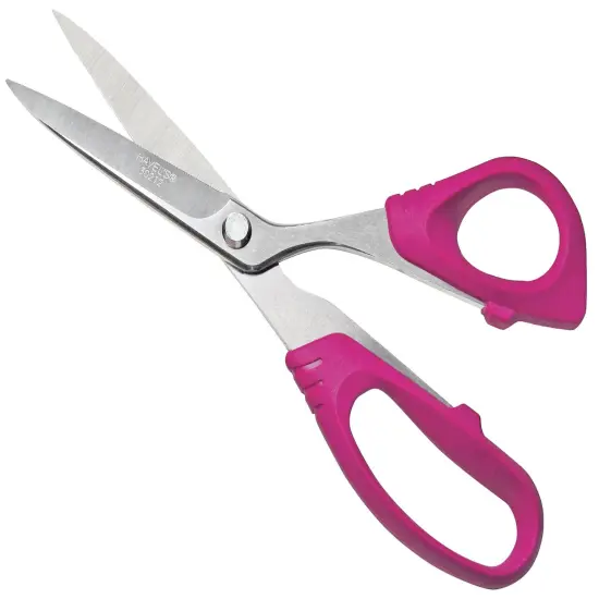 Havel's Sew Creative Serrated Quilting/Sewing Scissors-8" {6}