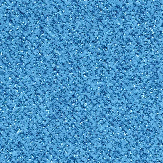 Core'dinations Glitter Silk Cardstock 12"X12"-Bermuda Bling {1}