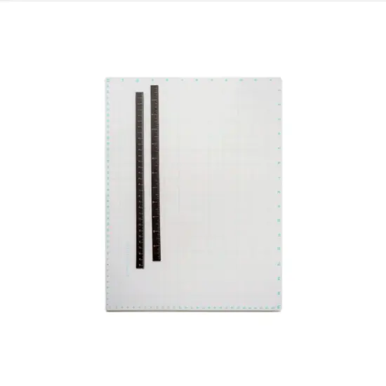 We R Memory Keepers&reg; PrintMaker&trade; Magnetic Mat 60000094 {2}