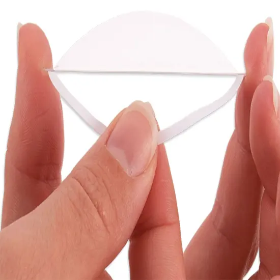 Sizzix Making Essentials Shaker Domes {5}