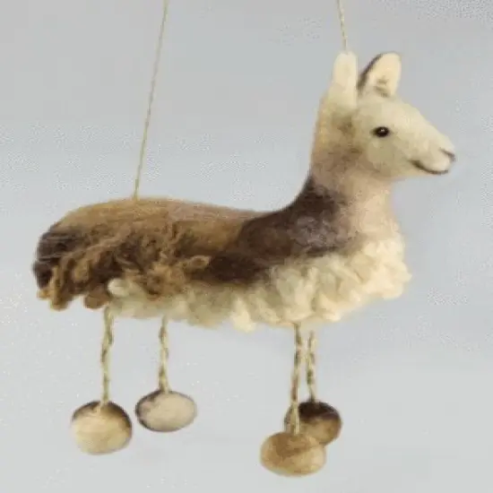 Felting kit Marry {1}