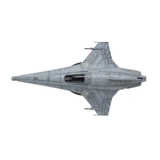 Eaglemoss Battlestar Galactica Ship Replica | Viper Mark VII Apollo Decal {5}