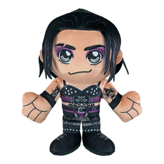 Bleacher Creatures WWE Rhea Ripley 8" Kuricha Plush {3}