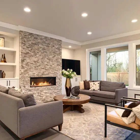 Satco 9.5w BR30 LED RGB Tunable White Starfish IOT 760 Lumens 120 Volt {6}