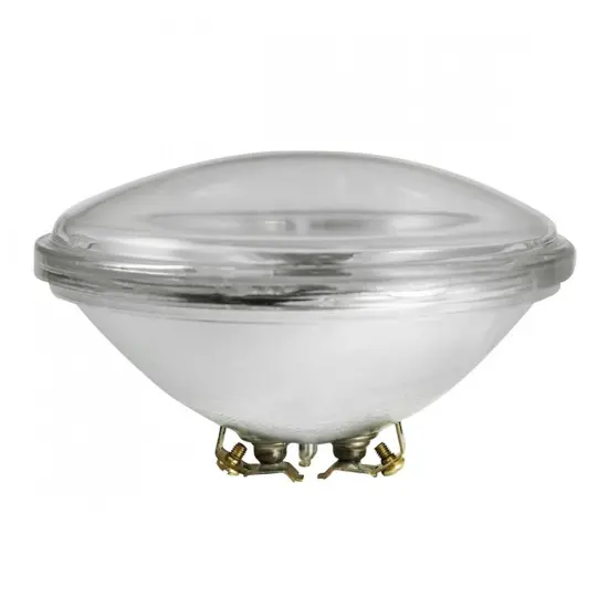 H4435 - 30w PAR46 Sealed 12.8v Light Bulb - GE 24577 Replacement {1}
