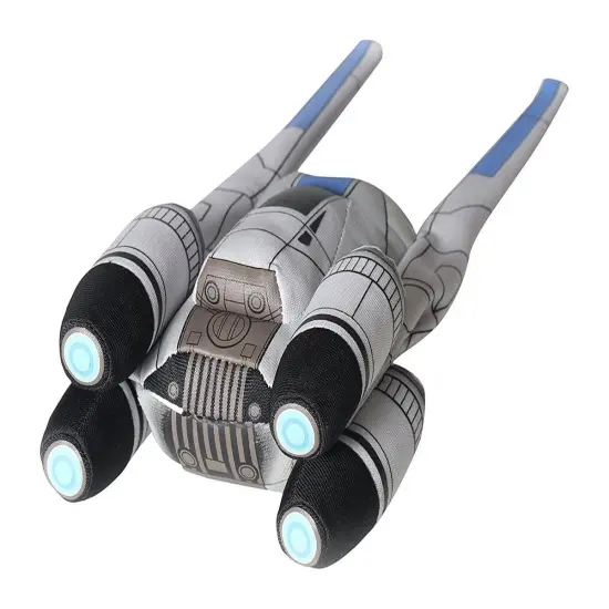 Star Wars Rogue One U-Wing Vehicle 7" Super Deformed Plush {1}