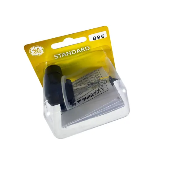 GE 896/BP - 38w 12.8v T3.25 PGJ13 Base Automotive Replacement Fog Light Bulb {2}