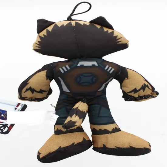 Marvel Avengers Endgame Rocket 9 Inch Plush {3}