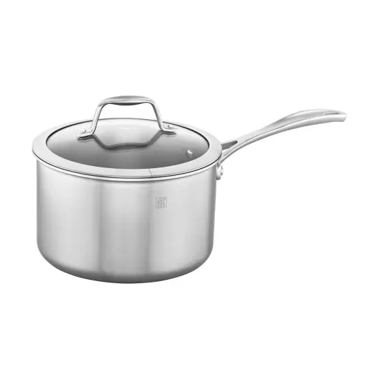ZWILLING Spirit 3-ply Stainless Steel Saucepan {1}