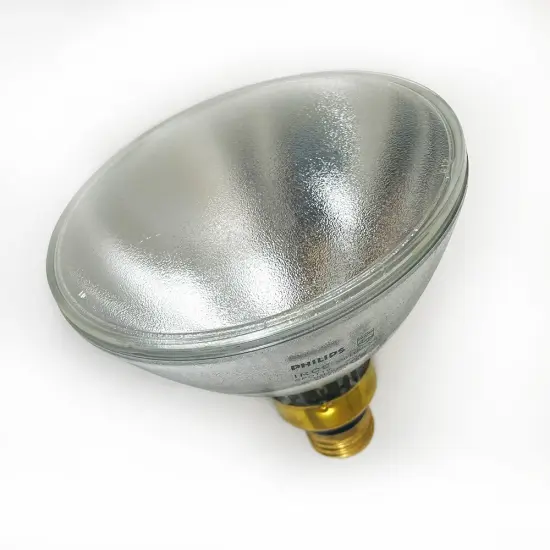 Philips 50w 120v PAR38 Spot DiOptic Energy Advantage IRC Halogen Light Bulb {2}