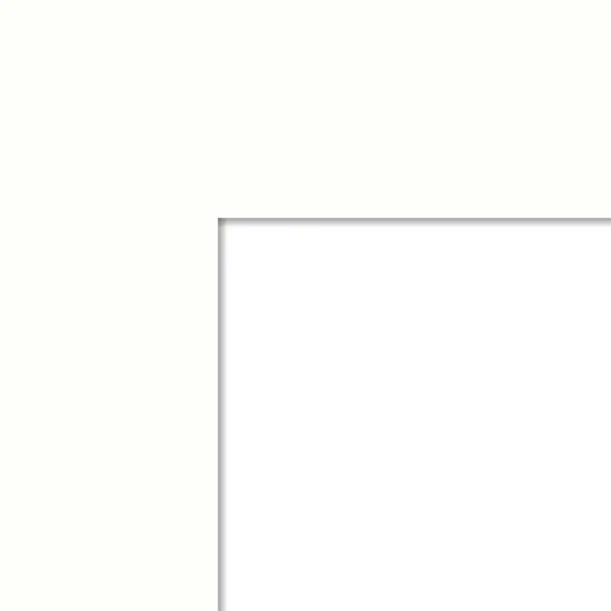 ArtToFrames 22x28 inch Custom Mat for Picture Frame with 18x24 Inch Image Opening Size, 60+ Colors (Mat Only, Frame NOT Included Mat-22x28) {1}