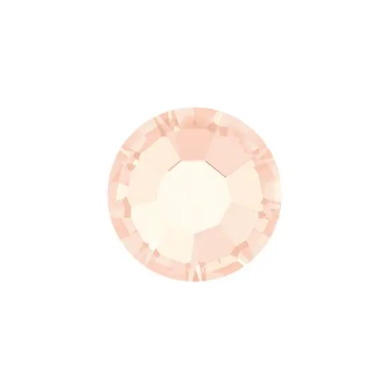 Preciosa MAXIMA SS20 Czech Glass Flat Back Rhinestones 144 Pieces Gold Quartz {1}