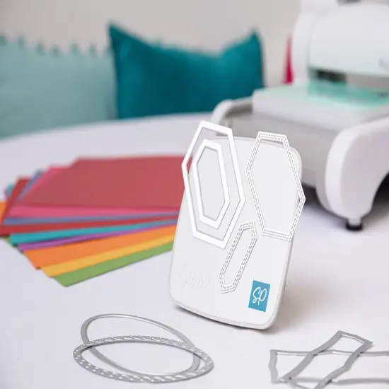 Sizzix Making Tool Gotcha Craft Stand-Magnetic {5}