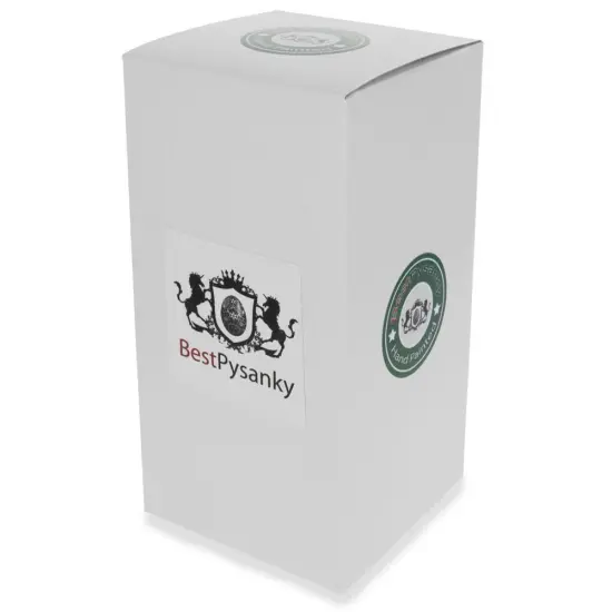 Set of 7 Unfinished Wooden Nesting Dolls DIY Craft Blanks for Painting 6.75 Inches {5}