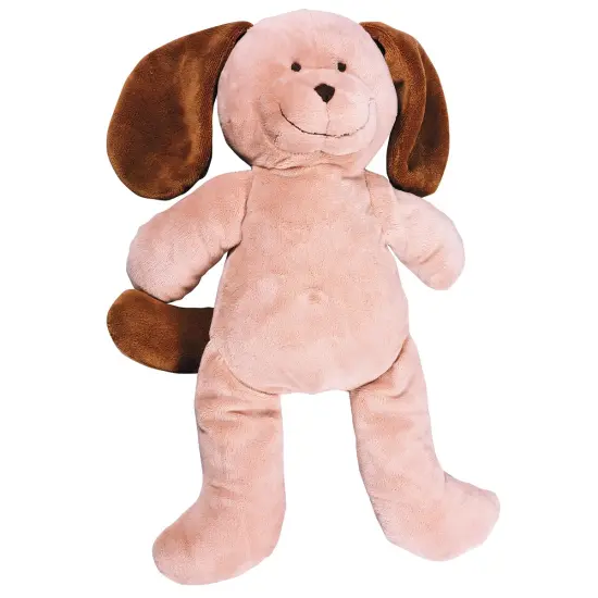 Kaplan Early Learning Company Plush Lovable Cats & Dogs {3}