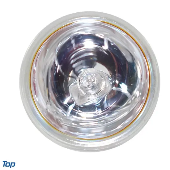 BulbAmerica EFP 100 watts 12 volts HLX GZ6.35 2-Pin Halogen Light Bulb {3}