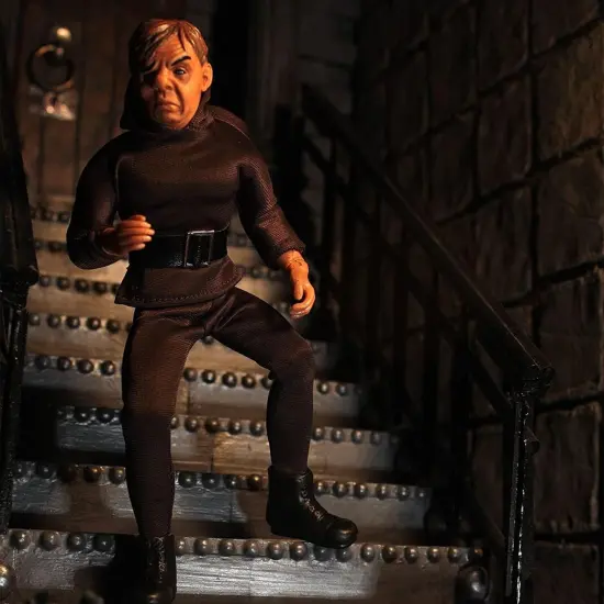 Mego Universal Monsters Hunchback of Notre Dame 8 Inch Action Figure {7}