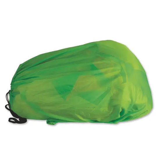 Ultra Rip-Stop Neon Nylon Parachutes {6}