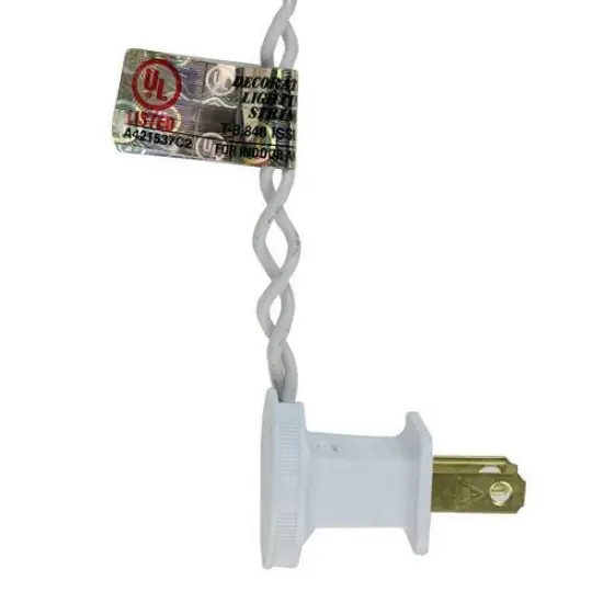 Roman Lighted Christmas Tree Trio Outdoor Decorations - 32" - Green and Red - Multi Lights {3}