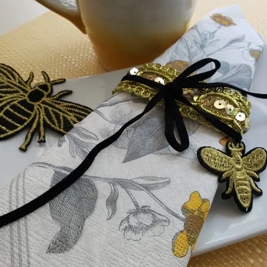 1/4" Ultra Soft Knit Elastic Band - 100 Yard Spool Gray {7}