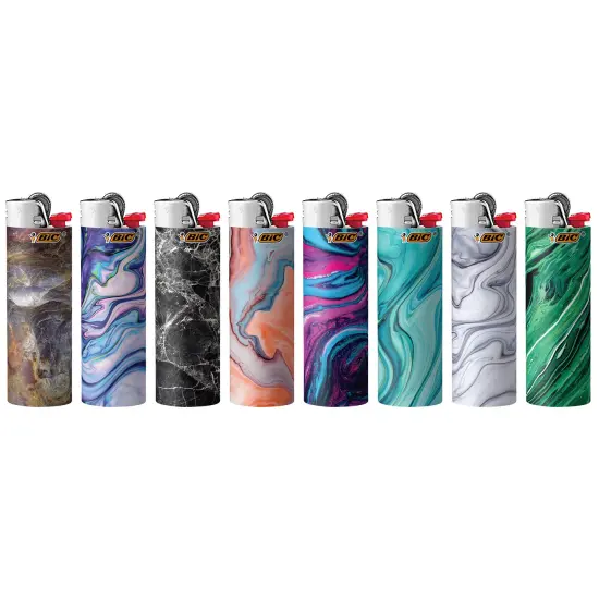 BIC Special Edition Marble {2}