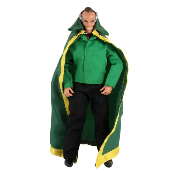 Mego DC Ra's Al Ghul 8 Inch Action Figure {1}