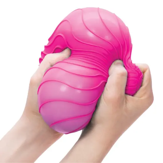 Schylling Super NeeDoh&reg; Ripples XL Sensory Pack - 3 Pieces {3}