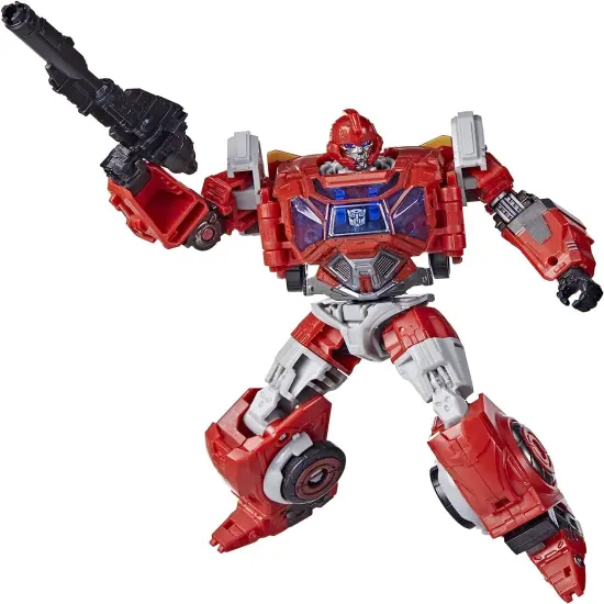 Transformers Generations Studio Series Action Figure | Transformers 6 Ironhide {1}