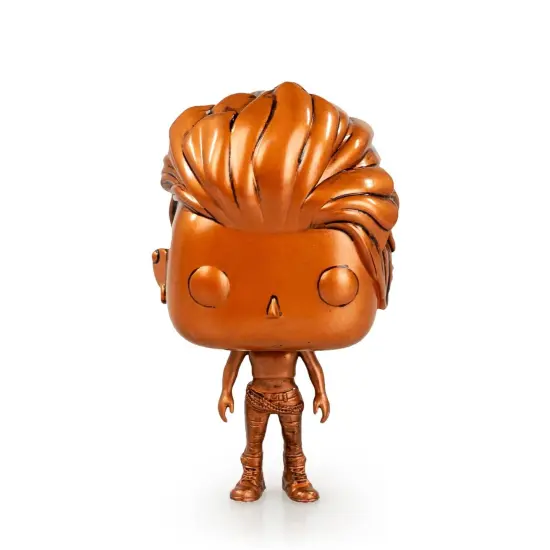 Ready Player One Funko POP Vinyl Figure - Copper Art3mis {1}