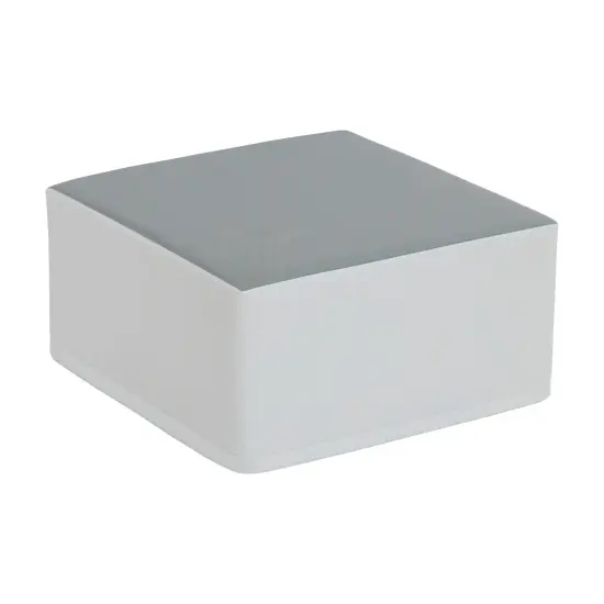 Junior Mix n' Match Pedestal, Beginner Playset Earthtone {7}