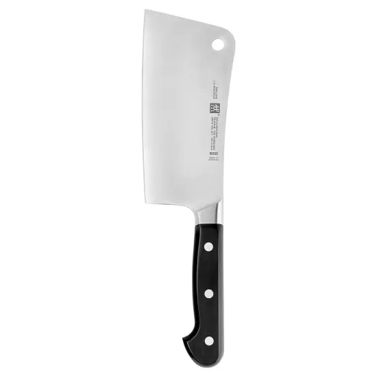ZWILLING Pro 6-inch Meat Cleaver {1}