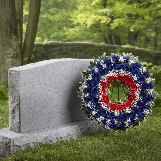 FloraCraft All-Purpose Sturdy Wire Easel-11.25"X11.5"X24" {3}