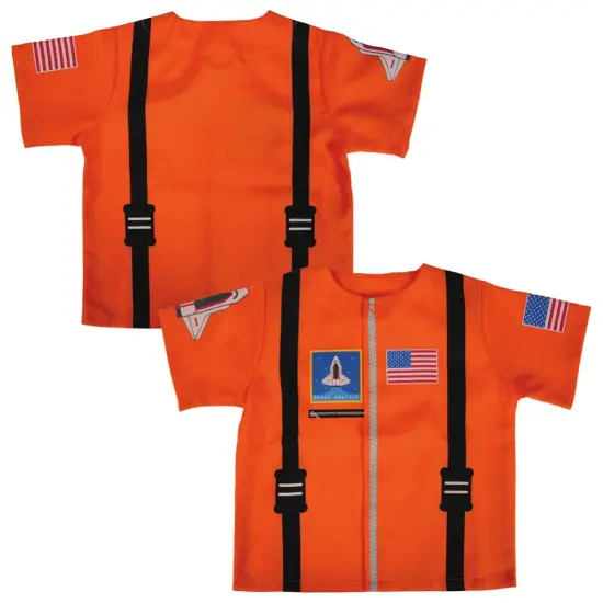 Kaplan Early Learning Company When I Grow Up Career Toddler Clothes - Set of 6 {7}