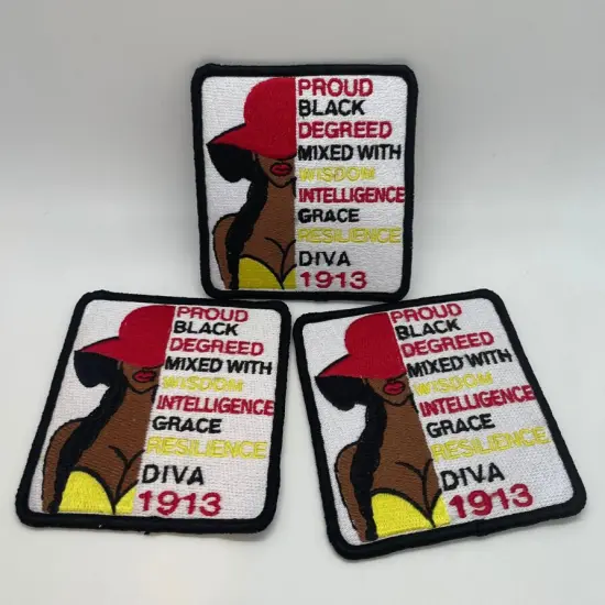 Diva 1913 patch {1}
