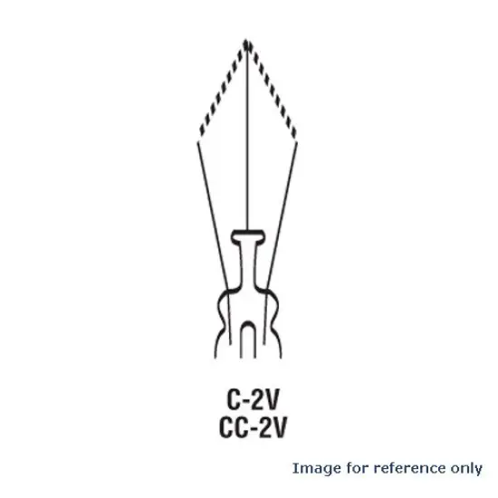USHIO ESL, JCV120v-150w GSN2 Halogen Lamp {3}