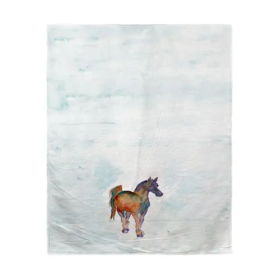 Betsy Drake Colt Beach Towel Multicolor {1}
