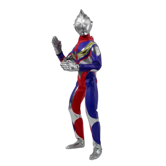 Mego Ultraman Tiga 8 Inch Action Figure {1}