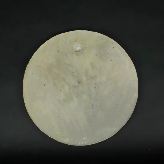 Coastal Beach Inspirational Garden Sculpture Decorative Wall Art Decor Set {4}